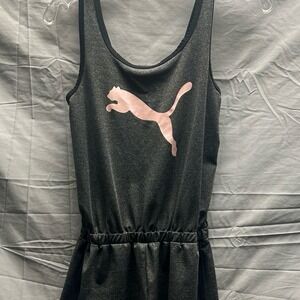 Puma kids jumpsuit size XL